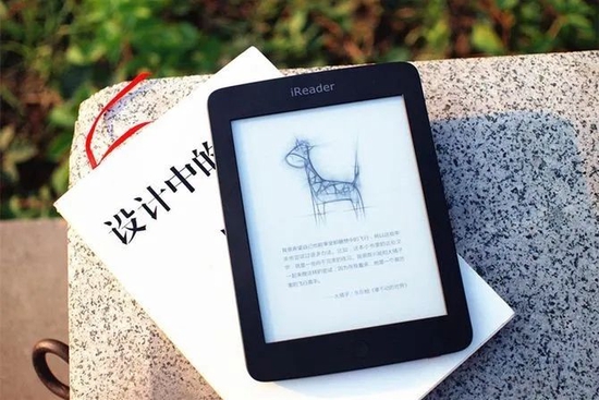 “Kindle们”不敌App，电子阅读器已成“鸡肋”？