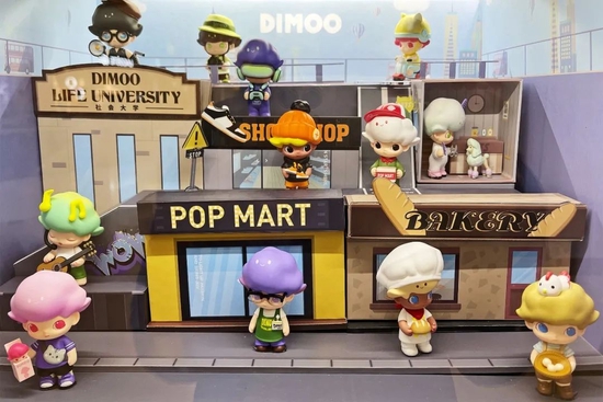 肯德基和盲盒 ,谁的错?