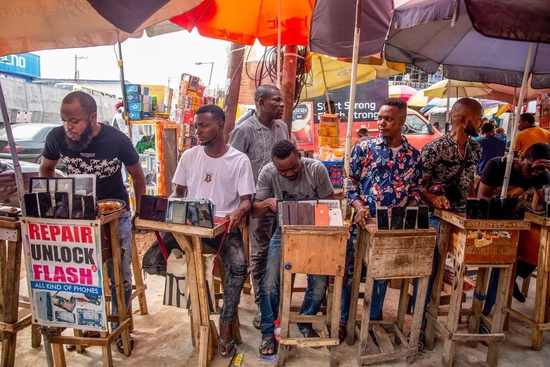 小米与传音终将狭路相逢