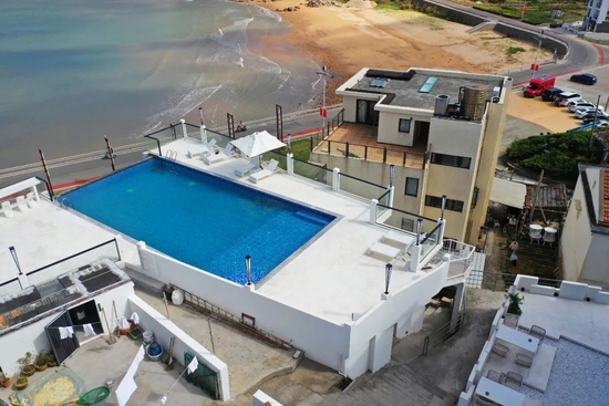 民宿人：火时热钱不断，冷时半年盈利5000