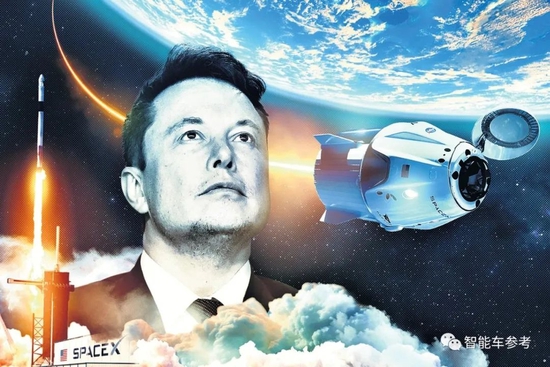 特斯拉2021年报：日进9个亿！马斯克最新认知：FSD上线，运输成本就省了