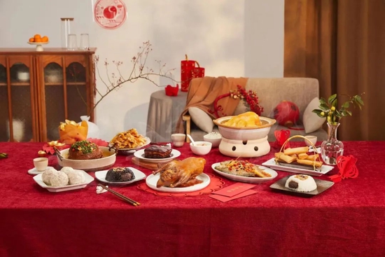 视点·观察|年夜饭来了“新宠儿”,预制菜了解下