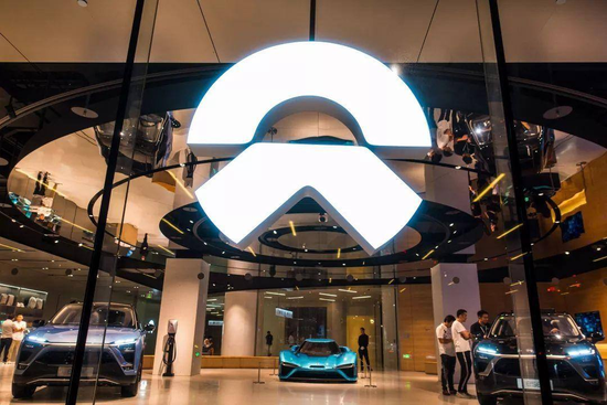 新加坡会是蔚来的第二个合肥吗?