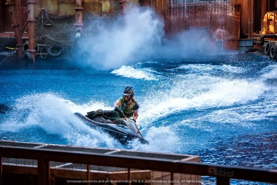 环球影城需要“玲娜贝儿”