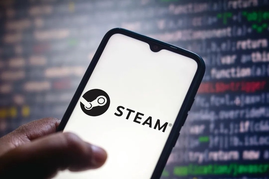 一旦 Steam 在国内彻底被封，游戏市场无疑会迎来巨大影响。/ 视觉中国