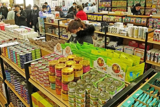 国内猫产业虽然产品量激增，却需要完成从“大”到“强”的进化