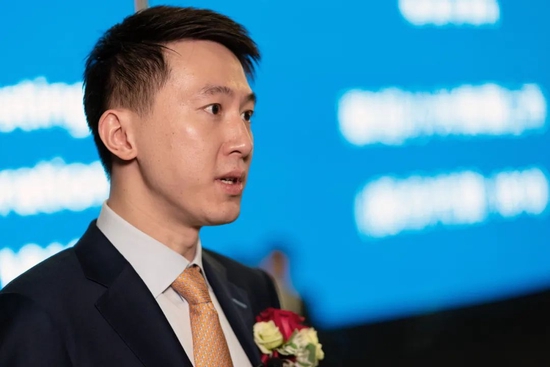 周受资。来源:视觉中国
