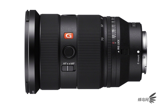 索尼FE 24-70mm F2.8 GM II