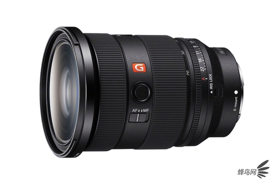 索尼FE&nbsp;24-70mm&nbsp;F2.8&nbsp;GM&nbsp;II