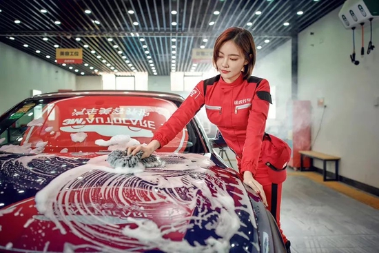 3年烧掉118亿途虎养车流血ipo如何突围新能车新蓝海