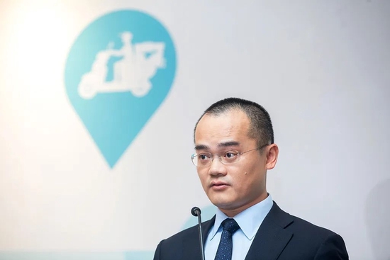(王兴)