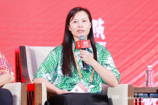 彩生活于海华：深耕社区服务革新点的三个思考