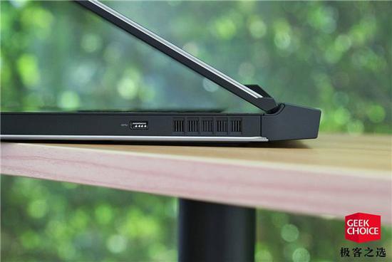 外星人17:ALIENWARE17评测:我为什么要花上万买一台游戏本?