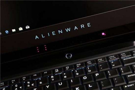 外星人17:ALIENWARE17评测:我为什么要花上万买一台游戏本?