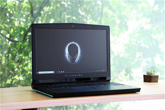 外星人17:ALIENWARE17评测:我为什么要花上万买一台游戏本?