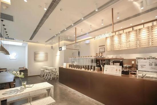 喜茶会成为下一个瑞幸吗？仍有商业逻辑问题待