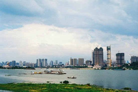 |网红品牌战长沙:长沙是避风港,外地或许是险滩