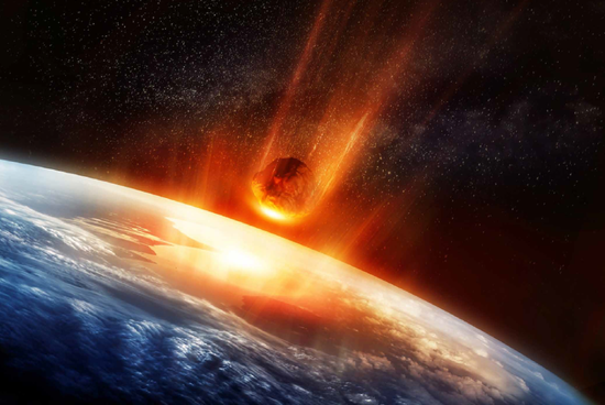 当小行星来袭，除了让地球流浪，我们还能怎么办？
