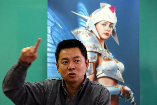 朱骏资产:朱骏:一个比贾跃亭还贾跃亭的“接盘侠”?