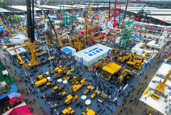 专访徐工董事长王民：混改，一定要把骨干团队“捆”到一起 | 大道直行