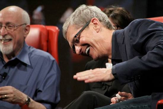 打破硅谷职场传统，苹果终于不再限制员工公开讨论薪资