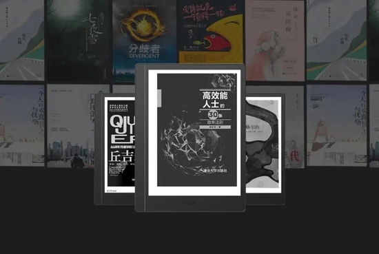 “Kindle们”不敌App，电子阅读器已成“鸡肋”？