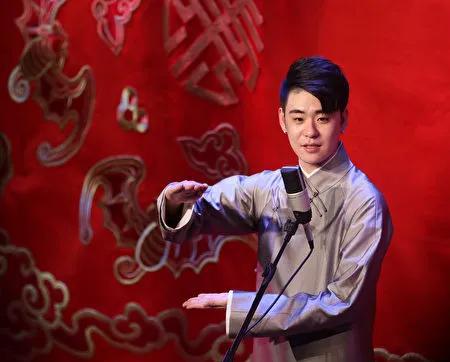 二人转、相声与直播电商:师徒制风云三十年