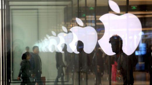 中国电信签约云上贵州 成iCloud中国云存储服