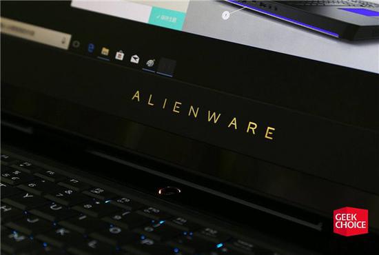 外星人17:ALIENWARE17评测:我为什么要花上万买一台游戏本?