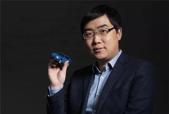 北大的戴威,为何输给了三本的胡玮炜? 滴滴创始人程维