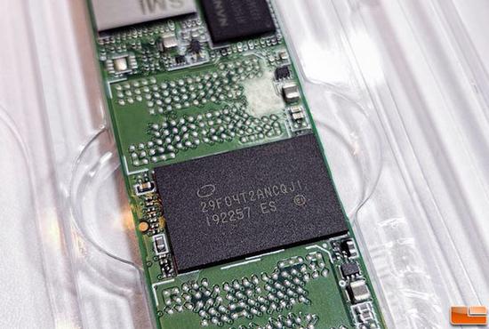 Intel推出QLC固態硬碟665P 讀寫超高1GB/s 科技 第5張