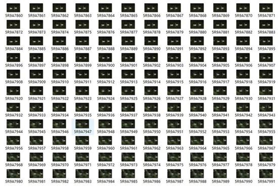 「中关村在线」谁是性价比之王 佳能EOS R6对比索尼A7 III中关村在线2020-08-25 06:50:000阅