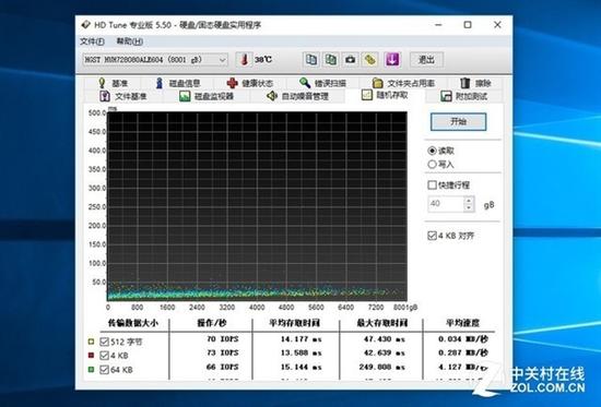 实战：用傲腾内存造一块8TB“固态硬盘”出来