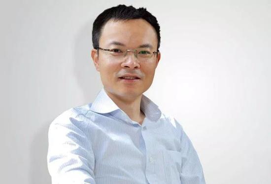 雷军说这个人投了小米500万美元,赚了866倍