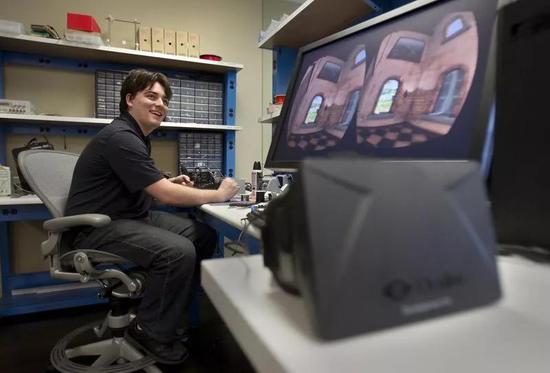 那个20亿美元把公司卖给Facebook的90后结婚了 那个20亿美元把公司卖给Facebook的90后结婚了