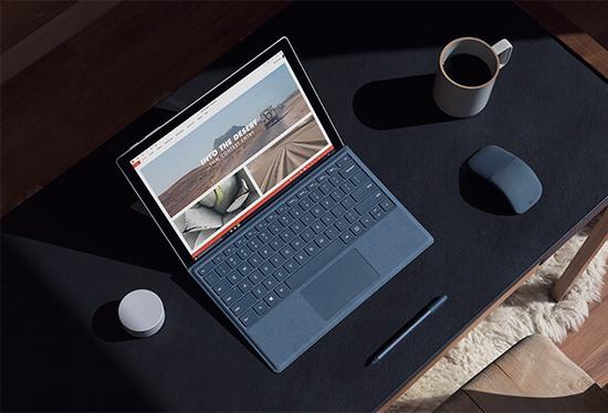 7288元 国行Surface Laptop新款i5/8G/128G发售-图片1
