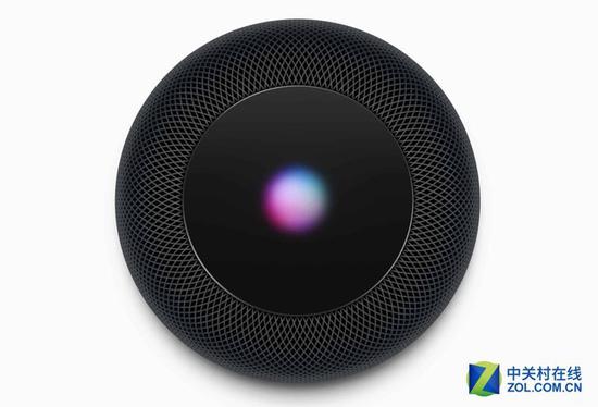 没有声纹识别，任何人都可以唤醒HomePod