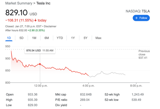 科技巨头齐交卷，只有苹果成为了“全村的希望”