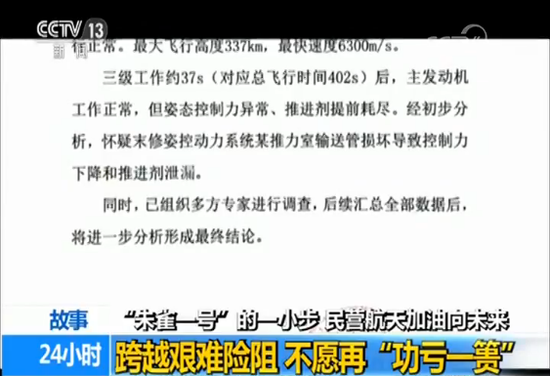 跨越艰难险阻 不愿再“功亏一篑”