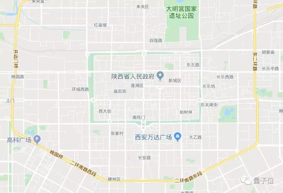 重庆gps:为什么在重庆容易迷路?大脑GPS弯路多了就“变形”