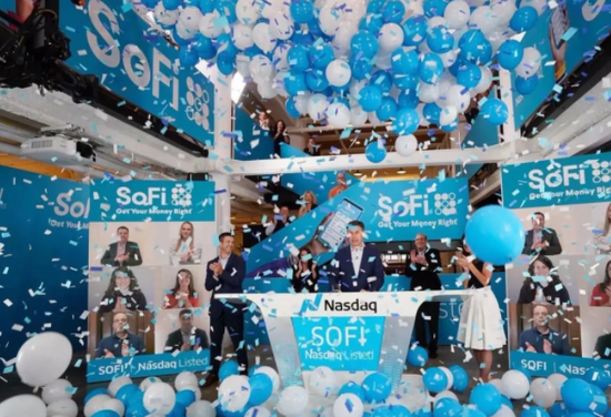 复盘2021:那些崛起的明星公司们