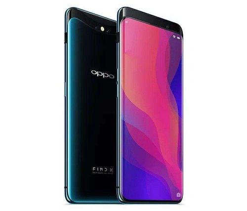 OPPO Find X