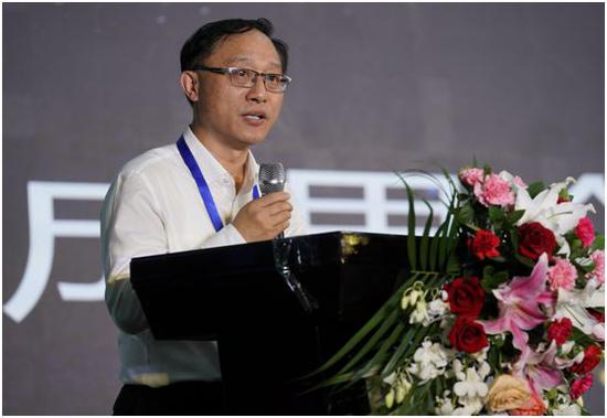 科幻大会青少年科学普及和科幻创作专题论坛在京举办|清大紫育|作文