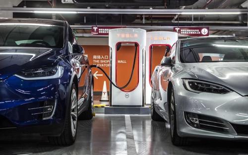 2030年20%新车将为电动汽车 动力电池性能距离目标尚有差距