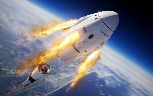 SpaceX与Satellogic签署发射协议 成为首选发射服务商