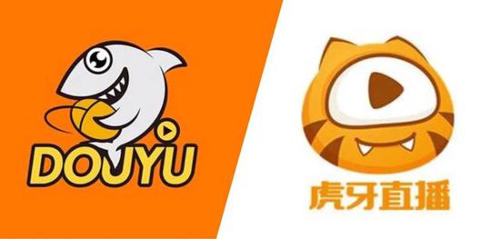 「」内耗增加，外敌凶猛：虎牙、斗鱼不得不合并2020-08-06 20:29:290阅