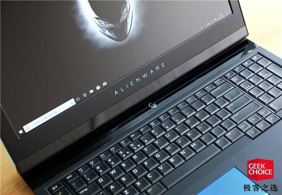 外星人17:ALIENWARE17评测:我为什么要花上万买一台游戏本?