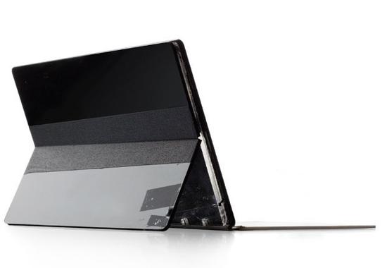 第一台surface长啥样surface之父分享了一张老照片