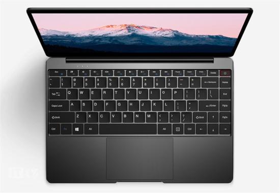 驰为Aerobook笔记本海外推出:配酷睿M处理器