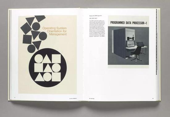 《Do You Compute?》内页